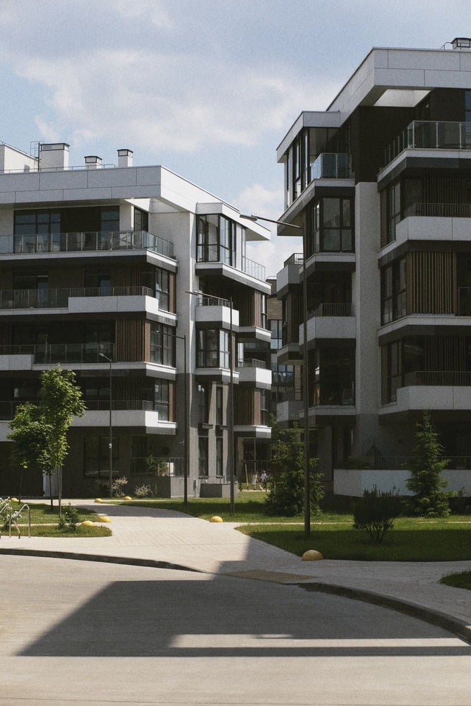 Residencial Sector