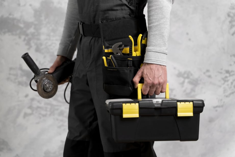 Mantenimiento 4